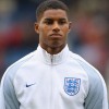 Fodboldtøj Marcus Rashford